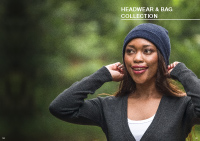 Headwear & Bags