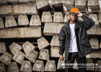 Workwear